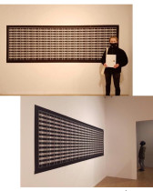 Marcin Zonenberg / Falowiec_Nie-miejsce 