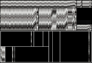 Marcin Zonenberg / Falowiec_Nie-miejsce