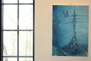 Magdalena Szwarc – Avignon 