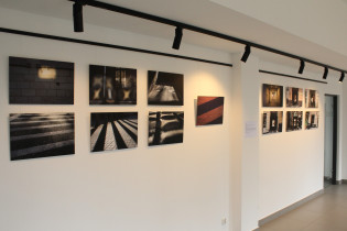 Agnieszka Bargieła – momenty skupienia się