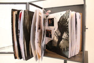 Natalia Prelich – Wnętrze, detal 