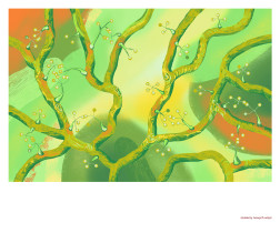 WYRÓŻNIENIE JURY & NAGRODA JURY DZIECIĘCEGO: Kalina Brataniec – Organika