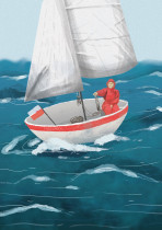 NAGRODA WYDAWNICTWA DEBIT: Sandra Brzęczek – Opowieści na dobranoc dla młodych buntowniczek. 100 historii niezwykłych Polek