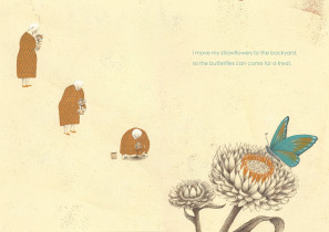 I NAGRODA & NAGRODA JURY DZIECIĘCEGO: Tzu-Chun Chang – Today is the day