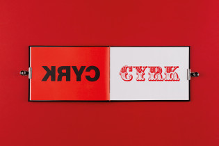 NAGRODA WYDAWNICTWA WYTWÓRNIA: Kacper Greń – Cyrk