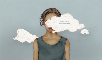 NAGRODA WYDAWNICTWA ZNAK: Aleksandra Piaskowska – Marzenie