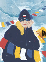 NAGRODA WYDAWNICTWA DEBIT: Inna Vlasova – Opowieści na dobranoc dla młodych buntowniczek. 100 historii niezwykłych Polek