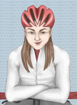 NAGRODA WYDAWNICTWA DEBIT: Małgorzata Zyzik – Opowieści na dobranoc dla młodych buntowniczek. 100 historii niezwykłych Polek