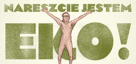 Artur Stec - Projektowanie Graficzne, dyplom licencjacki