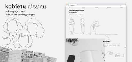 Magdalena Kierzek - Projektowanie Graficzne, dyplom magisterski