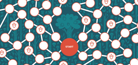 Kinga Bugdol - Projektowanie Graficzne, dyplom magisterski