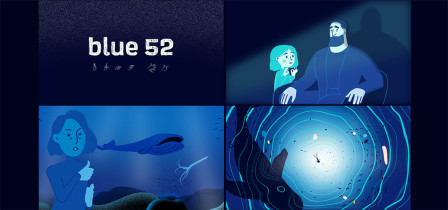 Klaudia Wysiadecka i Katarzyna Stefańska - Projektowanie Graficzne, dyplom licencjacki