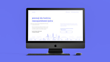 Katarzyna Nowakowska i Szymon Kuś - Wzornictwo, dyplom magisterski