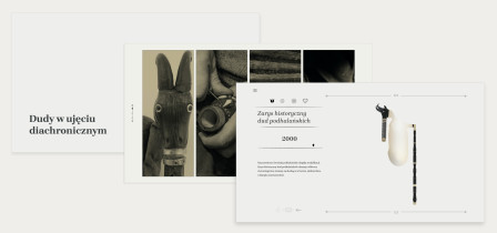 Maria Majerczyk - Projektowanie Graficzne, dyplom licencjacki