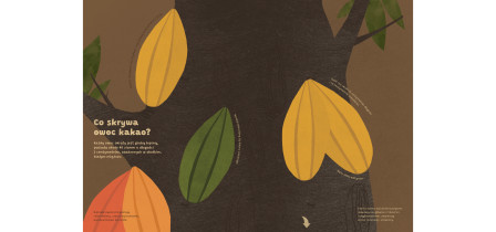 Martyna Jurkowska - Projektowanie Graficzne, dyplom licencjacki