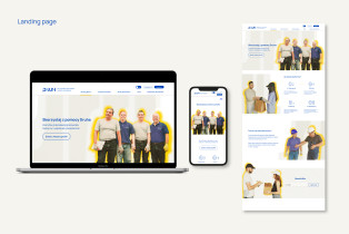 Sonia Sudyka - Wzornictwo, dyplom magisterski