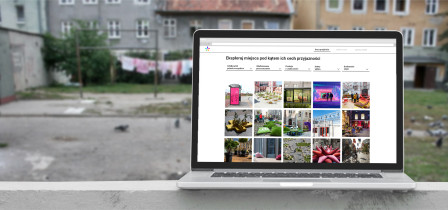 Adrianna Wycisło - Projektowanie Graficzne, dyplom magisterski