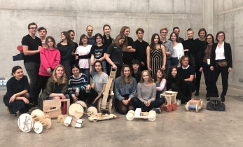 warsztaty Design na Beztydzień