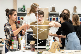 warsztaty Design na Beztydzień