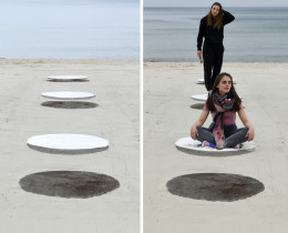 plener projektowy w Krynicy Morskiej