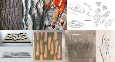 próby upraszczania efektów analizy rysunkowej