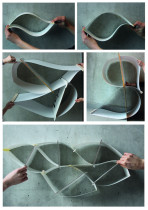 eksperyment - zmiana relacji pomiędzy elementami układu