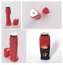 prezentacja danych o cyklu życia wybranego produktu