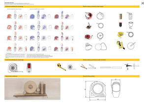 prezentacja danych o cyklu życia wybranego produktu