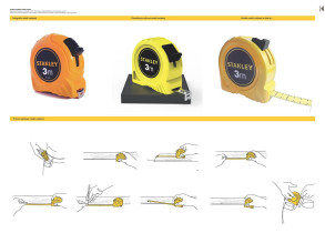 prezentacja danych o cyklu życia wybranego produktu
