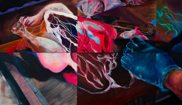 Barbara Klus (II rok/GW)