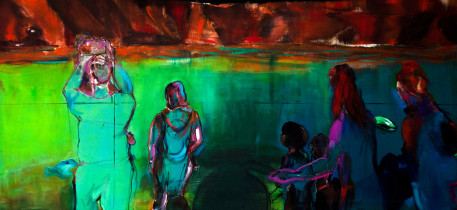 Barbara Kus (II rok/GW) 