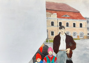 Dawid Szydło (II rok/M) 