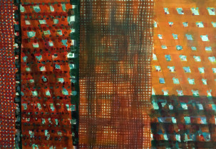 Ewa Sznober (II rok/GW)