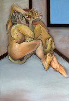 Hanna Górecka (III rok/M)