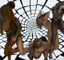 Hanna Górecka (III rok/M)