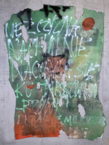 Klaudia Brzezińska (III rok/GW)