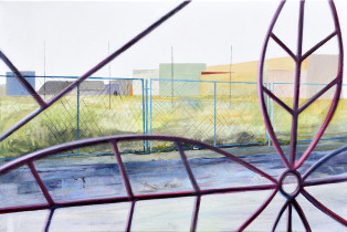 Monika Gawron (V rok/M)