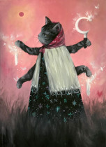 Natalia Szwed (IV rok/GW)