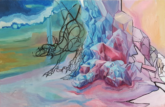 Noemi Wspaniała (II rok/M) 