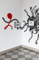 Śląska Rzecz w kategorii grafika użytkowa – Justyna Kucharczyk, Agnieszka Nawrocka (Tukej), Anna Pohl