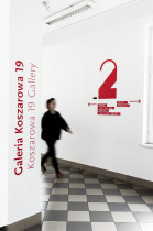 Śląska Rzecz w kategorii grafika użytkowa – Justyna Kucharczyk, Agnieszka Nawrocka (Tukej), Anna Pohl