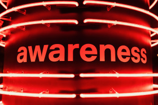 Wyróznienie: SAW – Stacja Audio-Wizualna Katowice – Marta Gawin