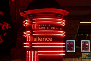 Wyróznienie: SAW – Stacja Audio-Wizualna Katowice – Marta Gawin