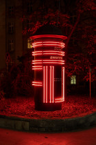 Wyróznienie: SAW – Stacja Audio-Wizualna Katowice – Marta Gawin