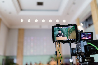 Inauguracja roku akademickiego 2021 / 2022