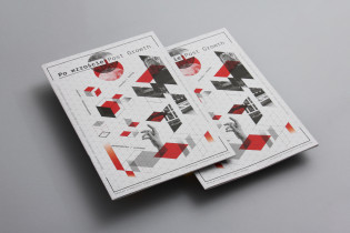 publikacja towarzysząca wystawie DINOSVATION.ORG "po wzroście/Post Growth"