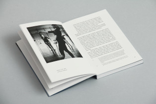 projekt publikacji "Kazimiera Dyakowska. Naga. Portret i akt 1959–1966"