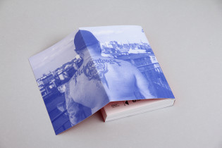 projekt publikacji "Wytatuowani Śląskiem"