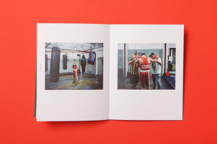 projekt publikacji Wiktora Kubiaka "Kleofas"