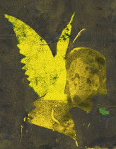 Myśl zapuszczała się tajnie w labirynty, Dorota Bujak 